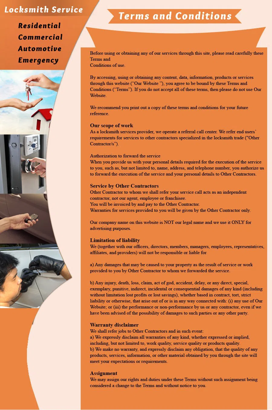 West Palm Beach Emergency Locksmith West Palm Beach, FL 561-692-4196